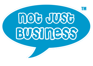 Not Just Business